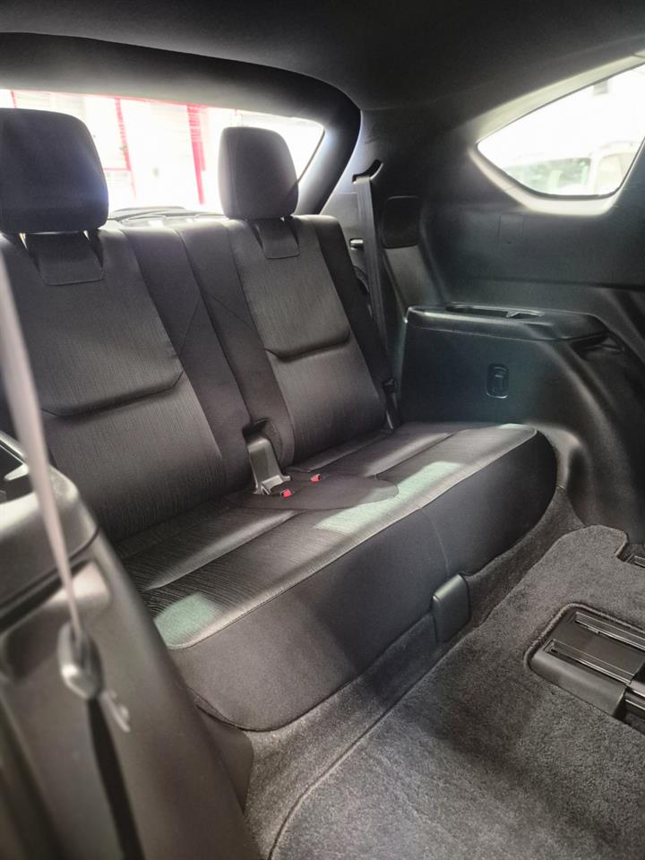 2019 Mazda CX-8 thumbnail