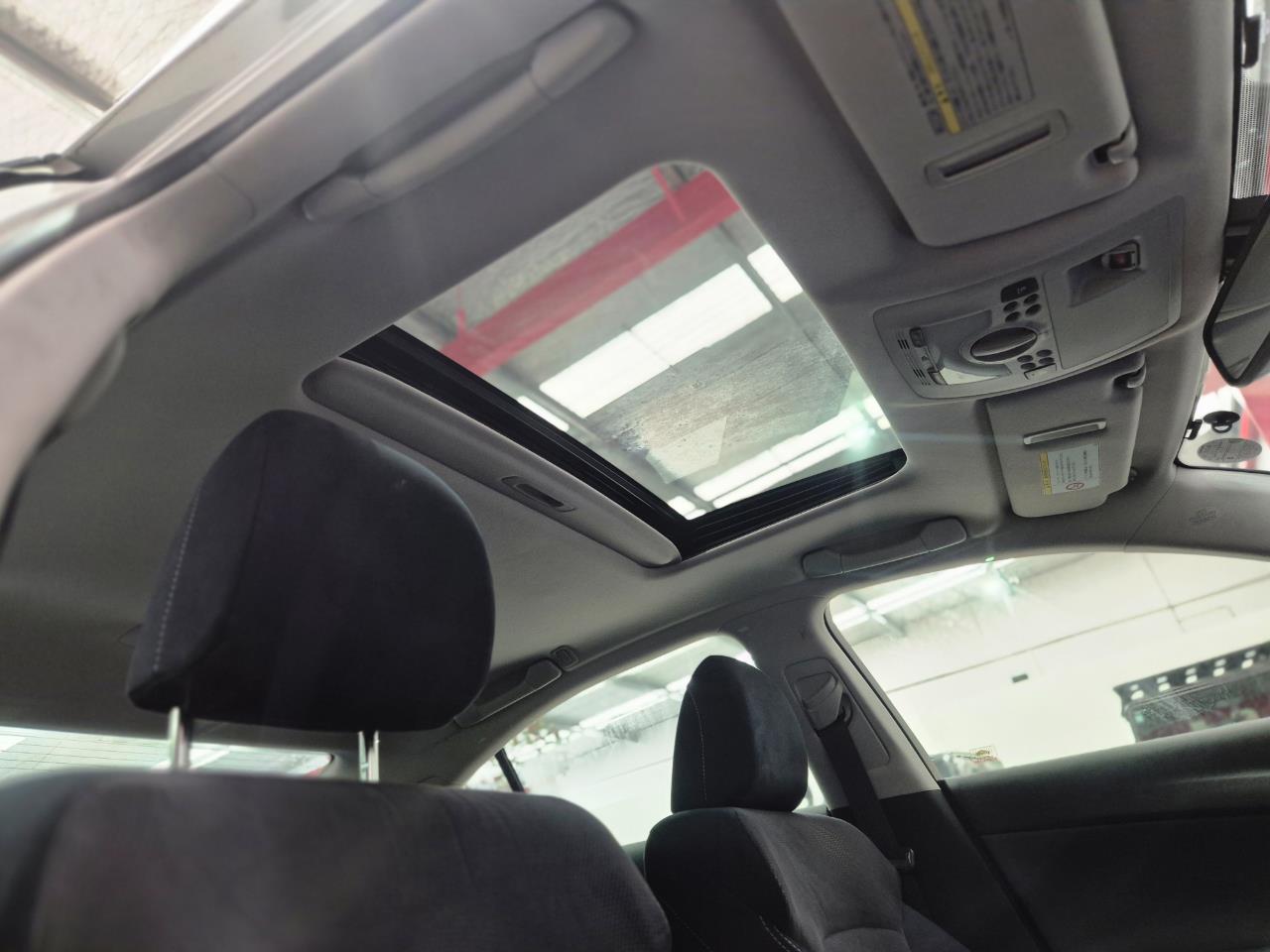 2008 Lexus IS thumbnail