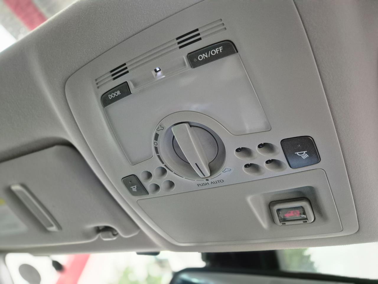 2008 Lexus IS thumbnail