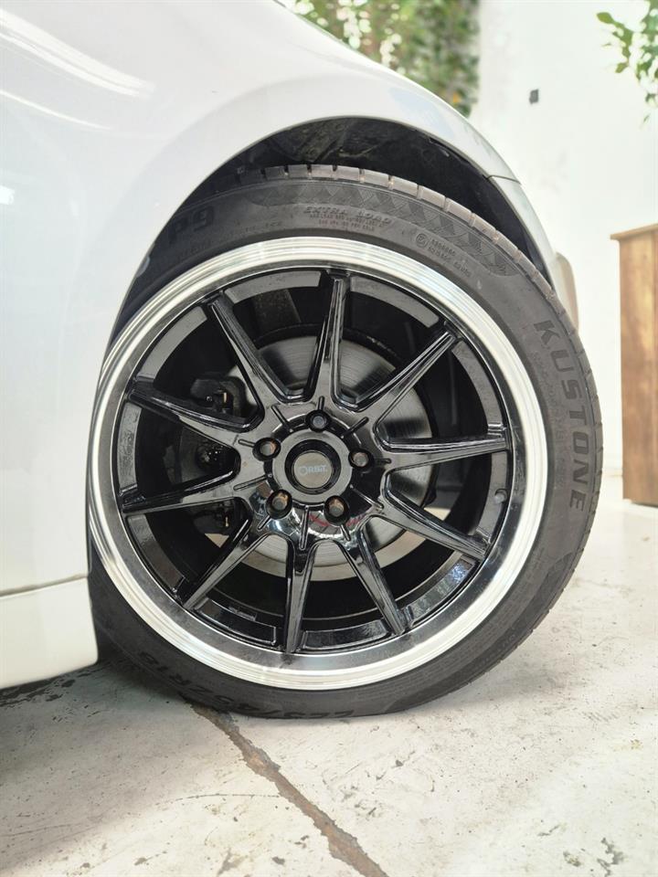 2008 Lexus IS thumbnail
