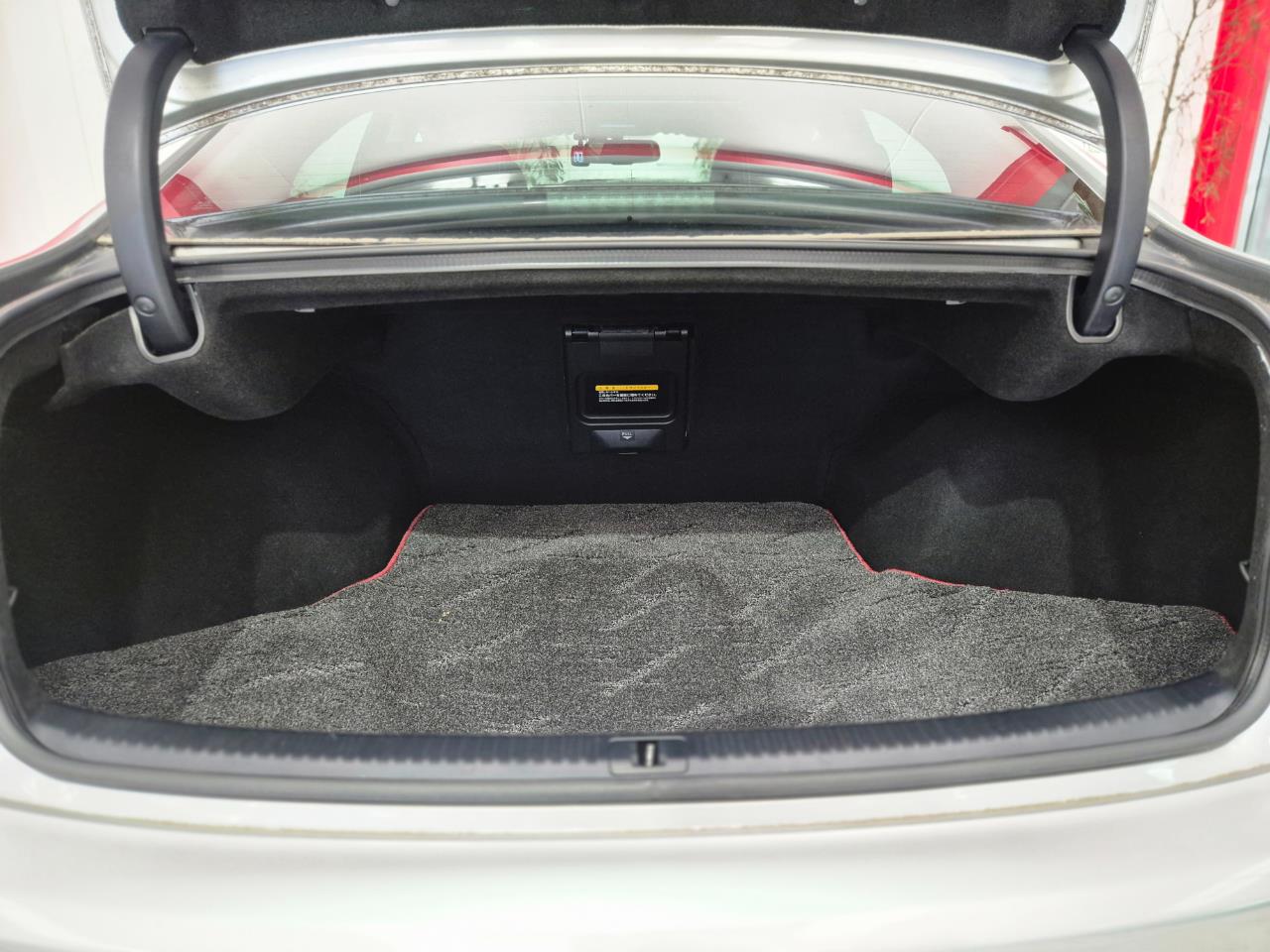 2008 Lexus IS thumbnail