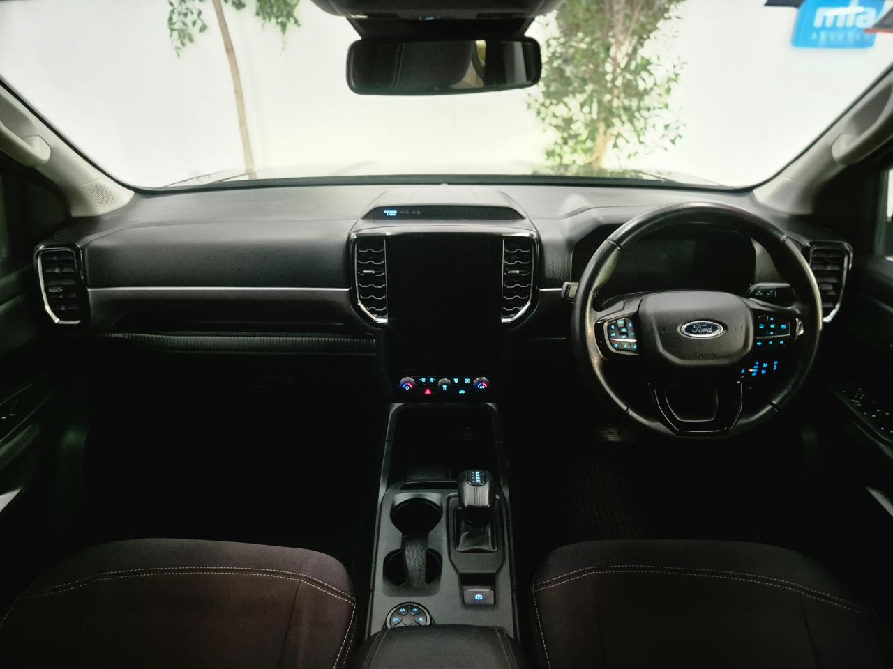 2022 Ford Ranger thumbnail