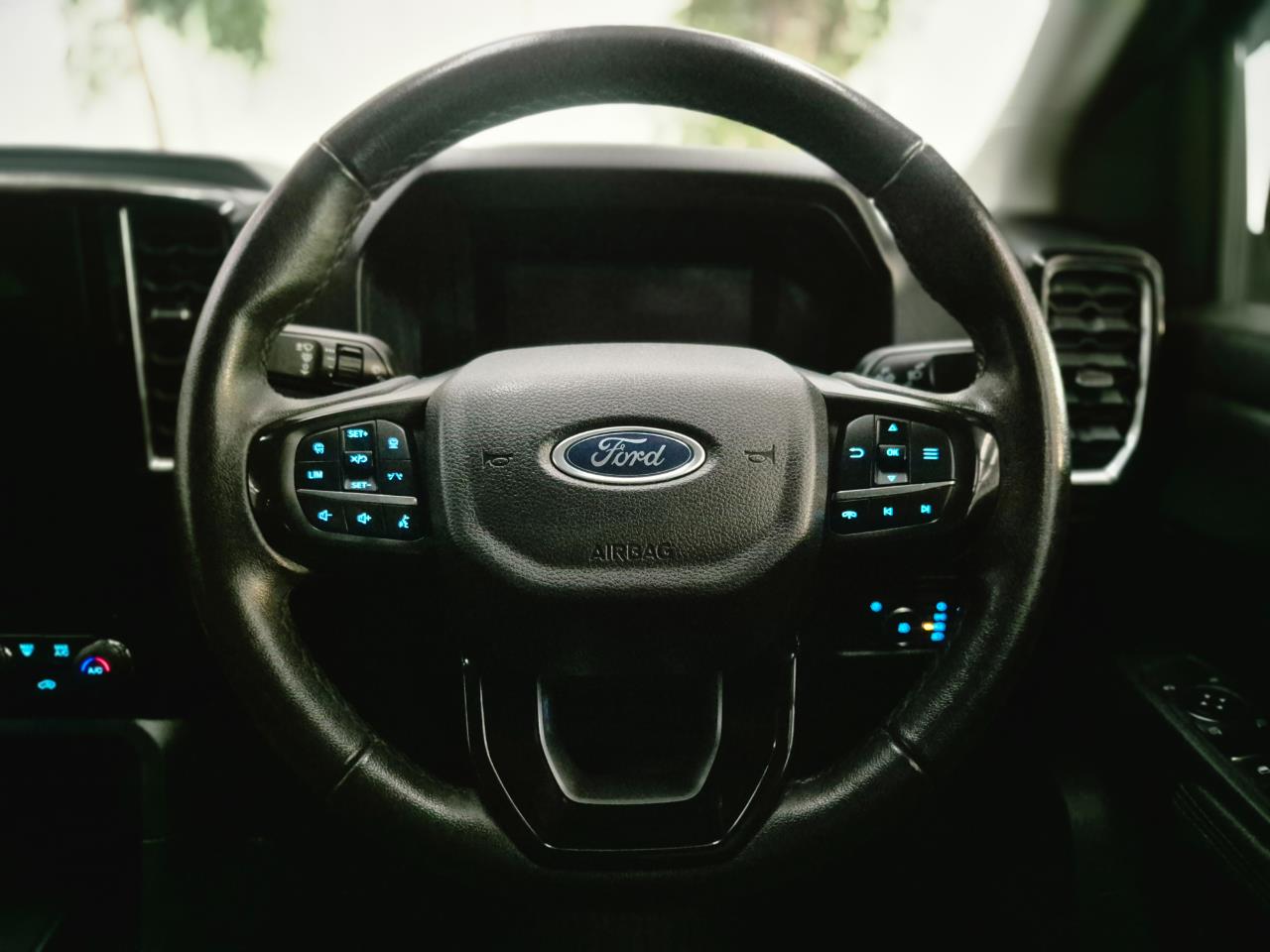 2022 Ford Ranger thumbnail