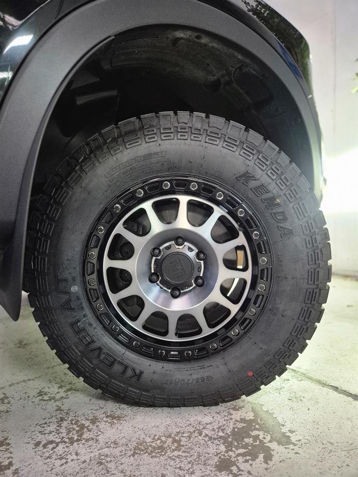2022 Ford Ranger thumbnail