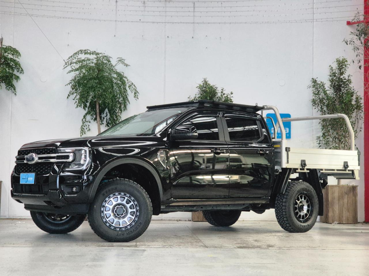 2022 Ford Ranger thumbnail