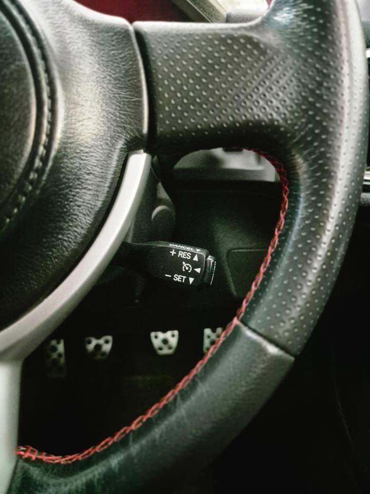 2015 Toyota 86 thumbnail
