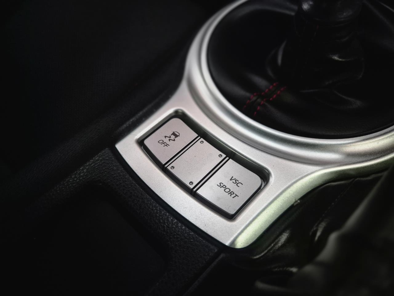 2015 Toyota 86 thumbnail
