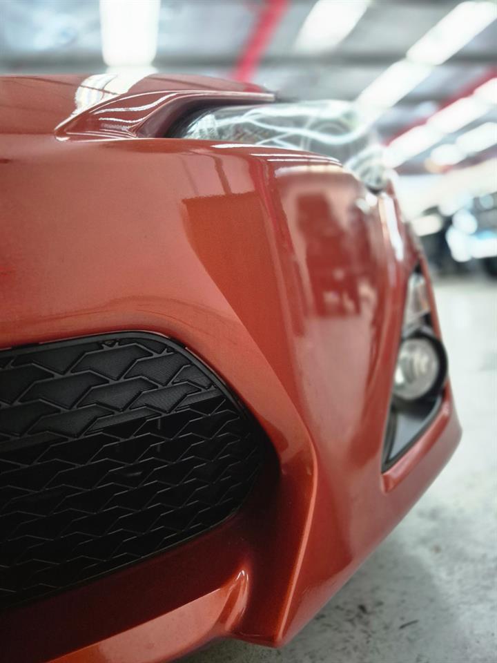 2015 Toyota 86 thumbnail
