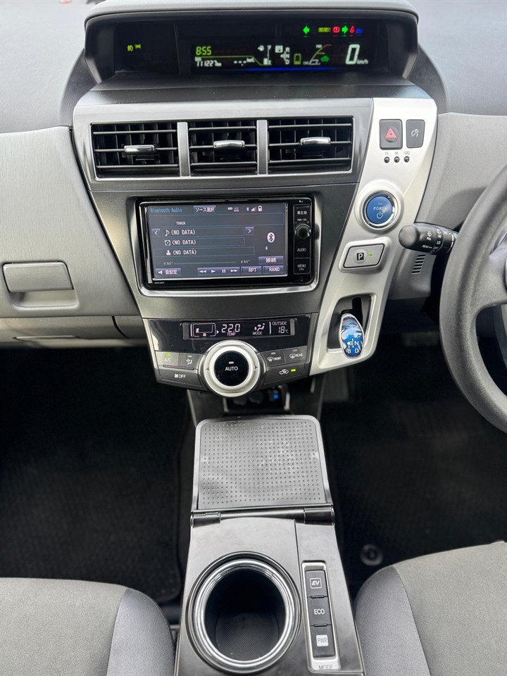 2014 Toyota PRIUS thumbnail