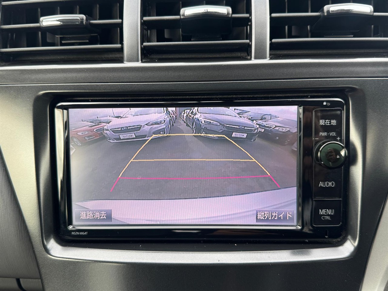 2014 Toyota PRIUS thumbnail