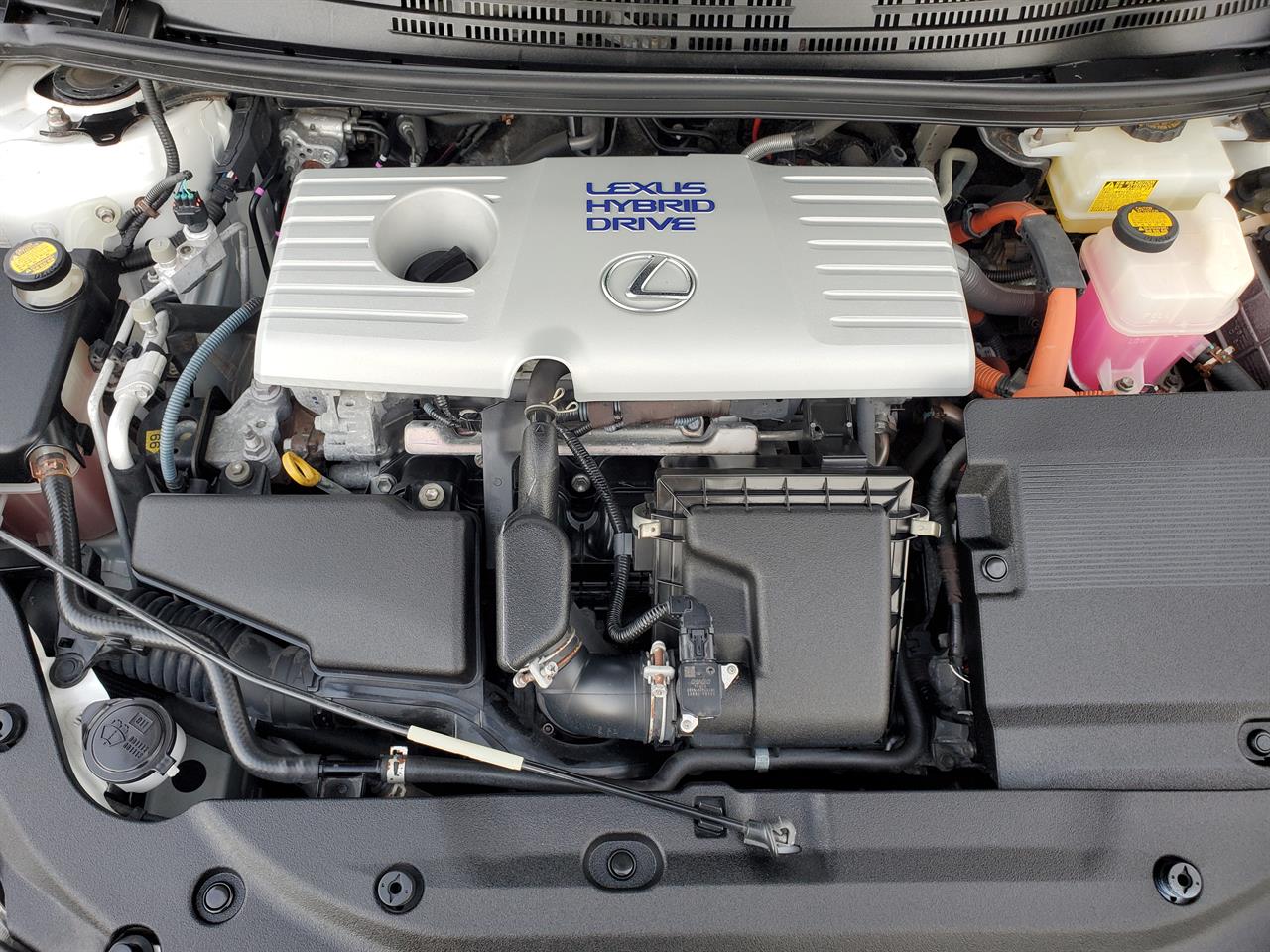 2012 Lexus CT200h thumbnail