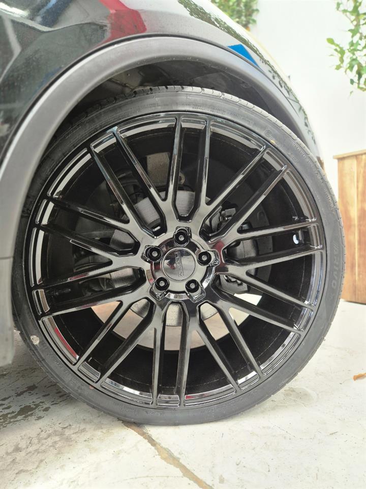 2009 Nissan Skyline thumbnail