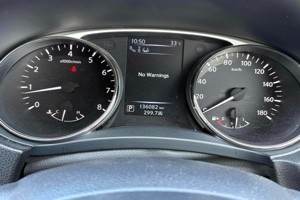 2015 Nissan X-Trail thumbnail