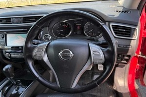 2015 Nissan X-Trail thumbnail