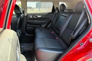 2015 Nissan X-Trail thumbnail