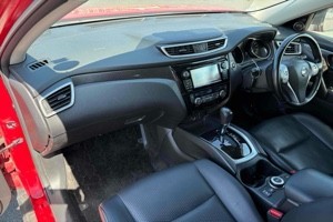 2015 Nissan X-Trail thumbnail