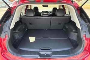 2015 Nissan X-Trail thumbnail