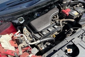 2015 Nissan X-Trail thumbnail