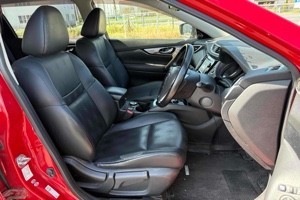2015 Nissan X-Trail thumbnail