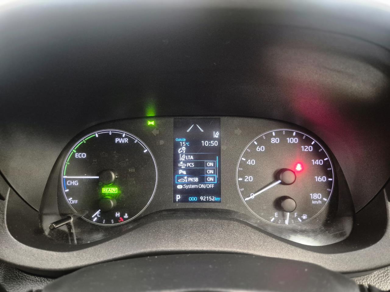 2021 Toyota Yaris thumbnail
