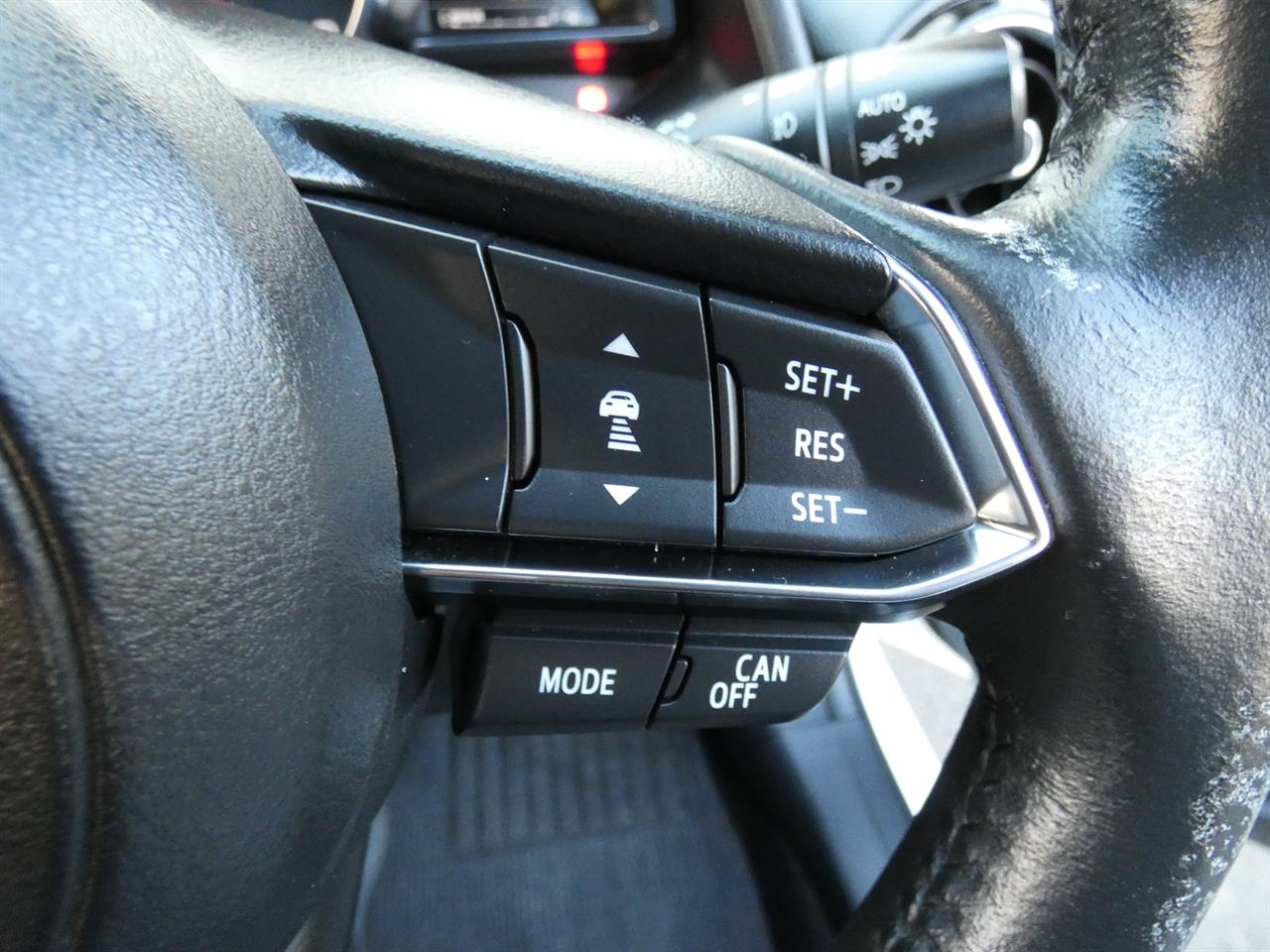 2017 Mazda DEMIO thumbnail