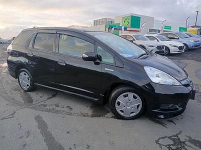 2002 Honda Fit thumbnail