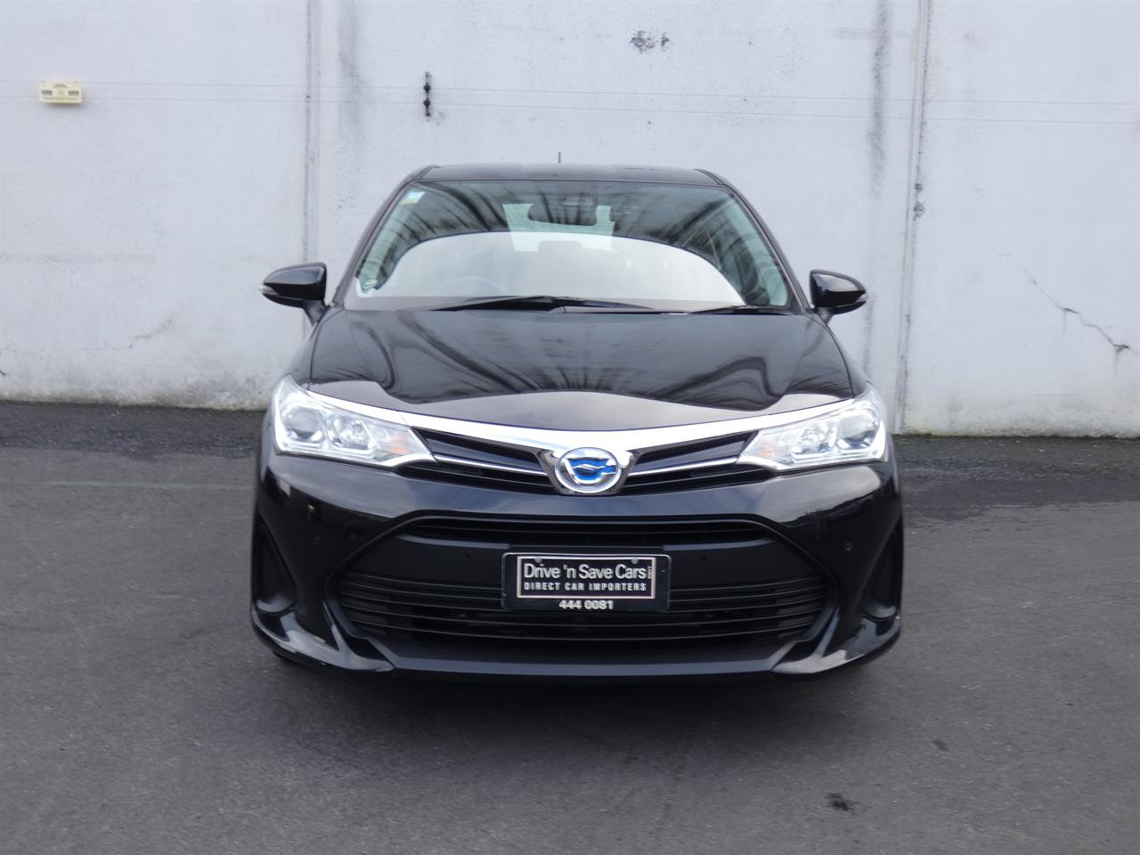 2021 Toyota COROLLA thumbnail