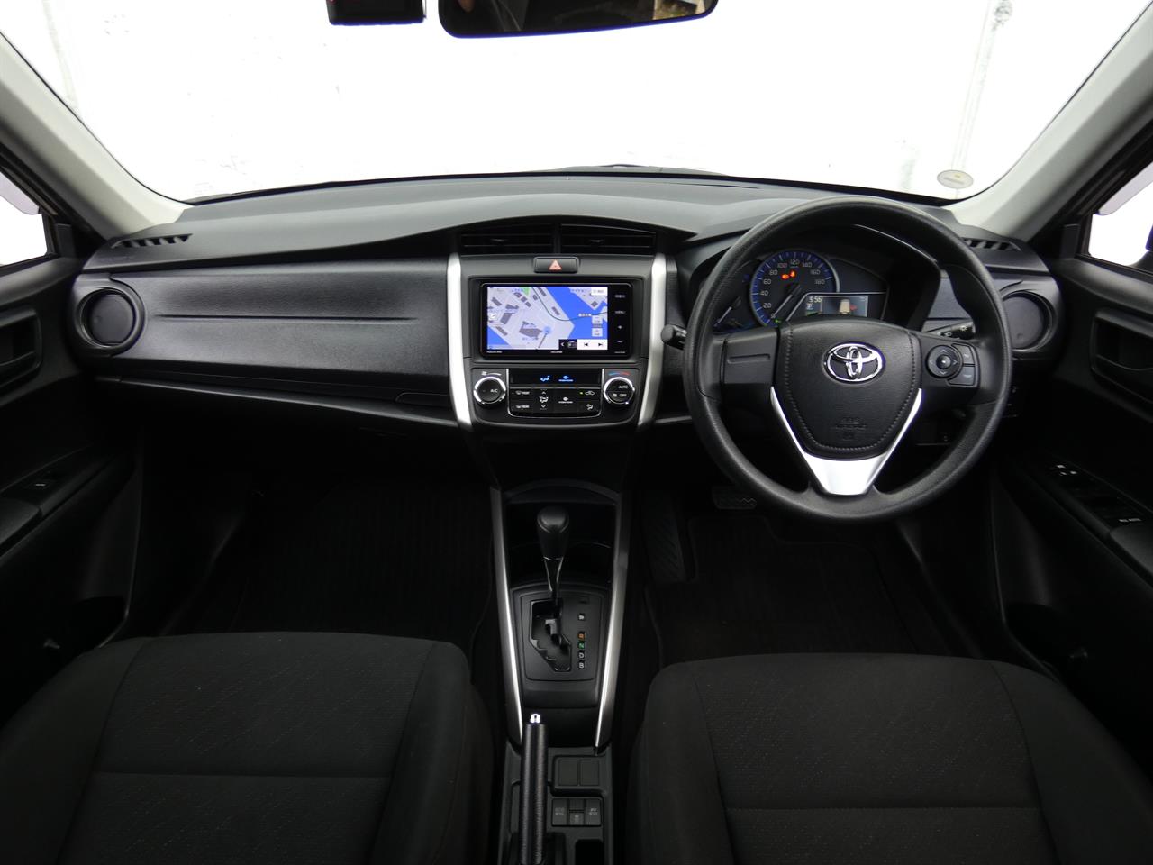 2021 Toyota COROLLA thumbnail