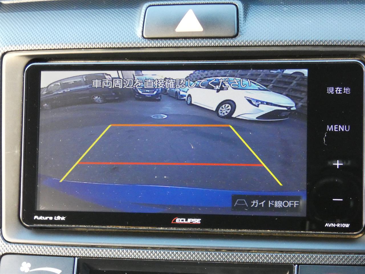 2021 Toyota COROLLA thumbnail