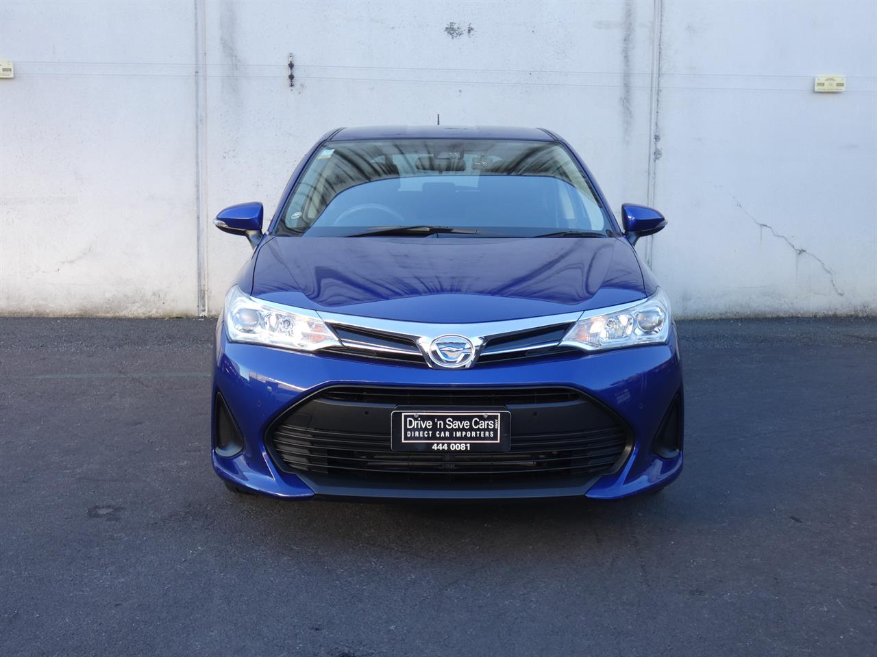 2021 Toyota COROLLA thumbnail
