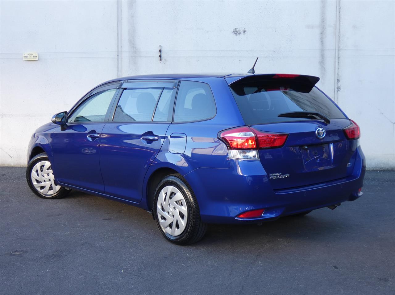 2021 Toyota COROLLA thumbnail
