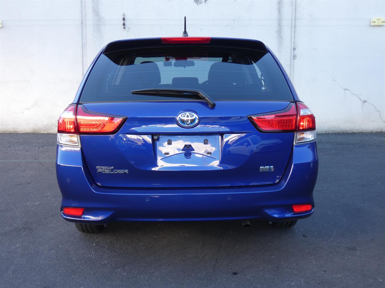 2021 Toyota COROLLA thumbnail