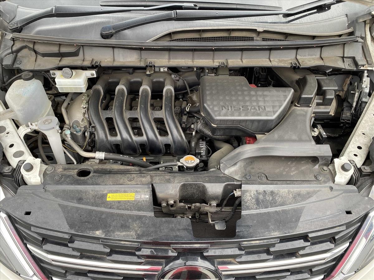 2019 Nissan SERENA thumbnail
