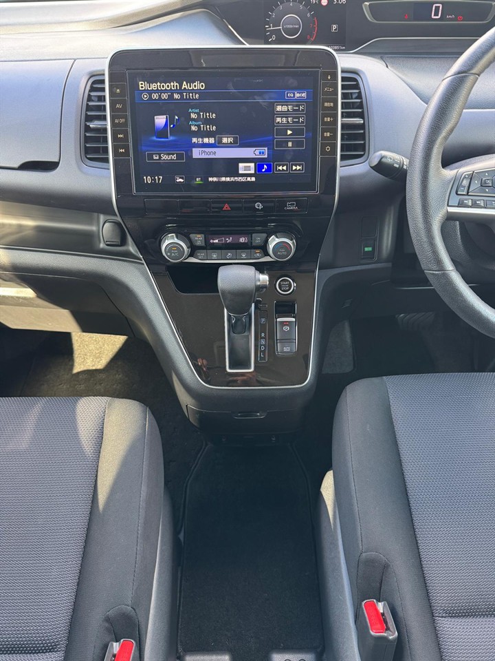 2019 Nissan SERENA thumbnail
