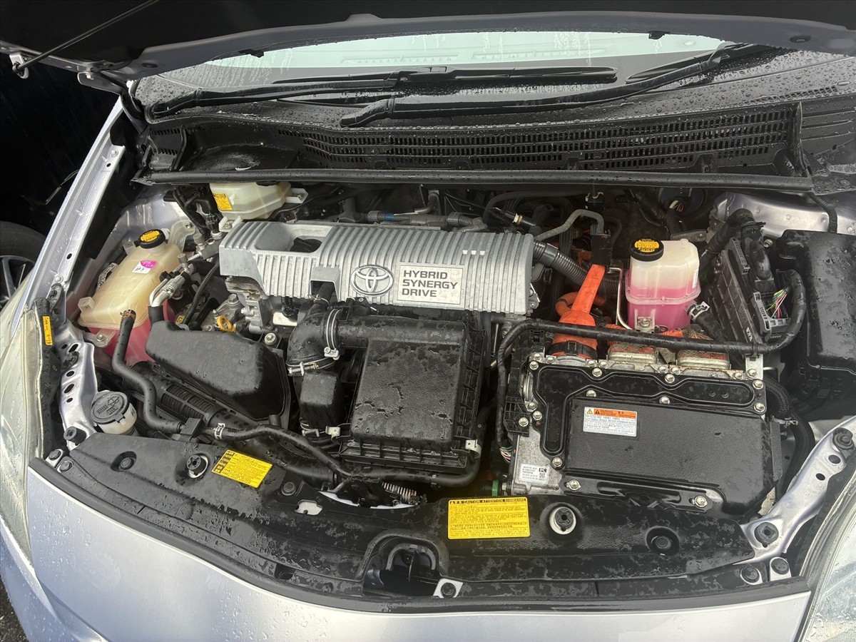 2013 Toyota PRIUS thumbnail