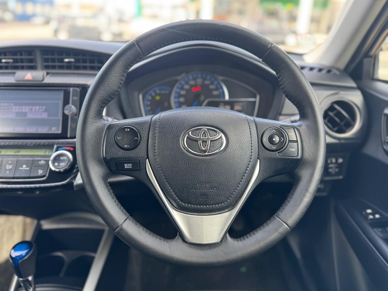 2014 Toyota Corolla thumbnail