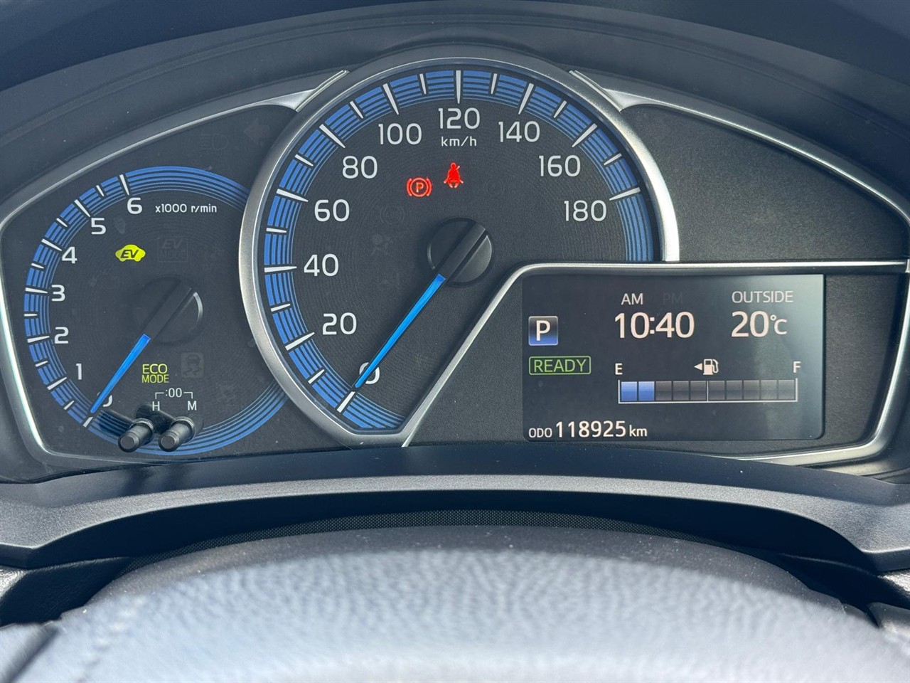 2014 Toyota Corolla thumbnail