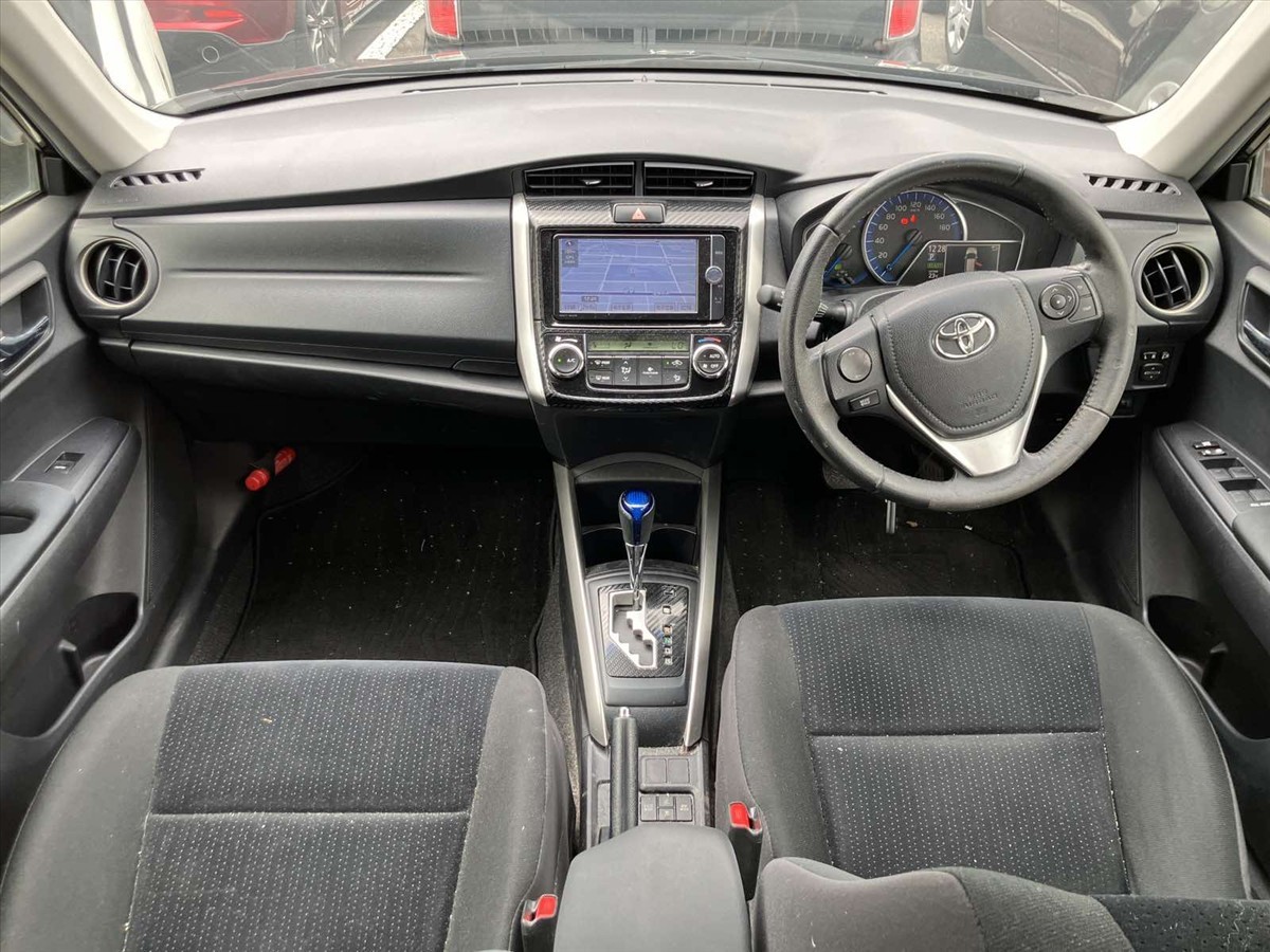 2014 Toyota Corolla thumbnail