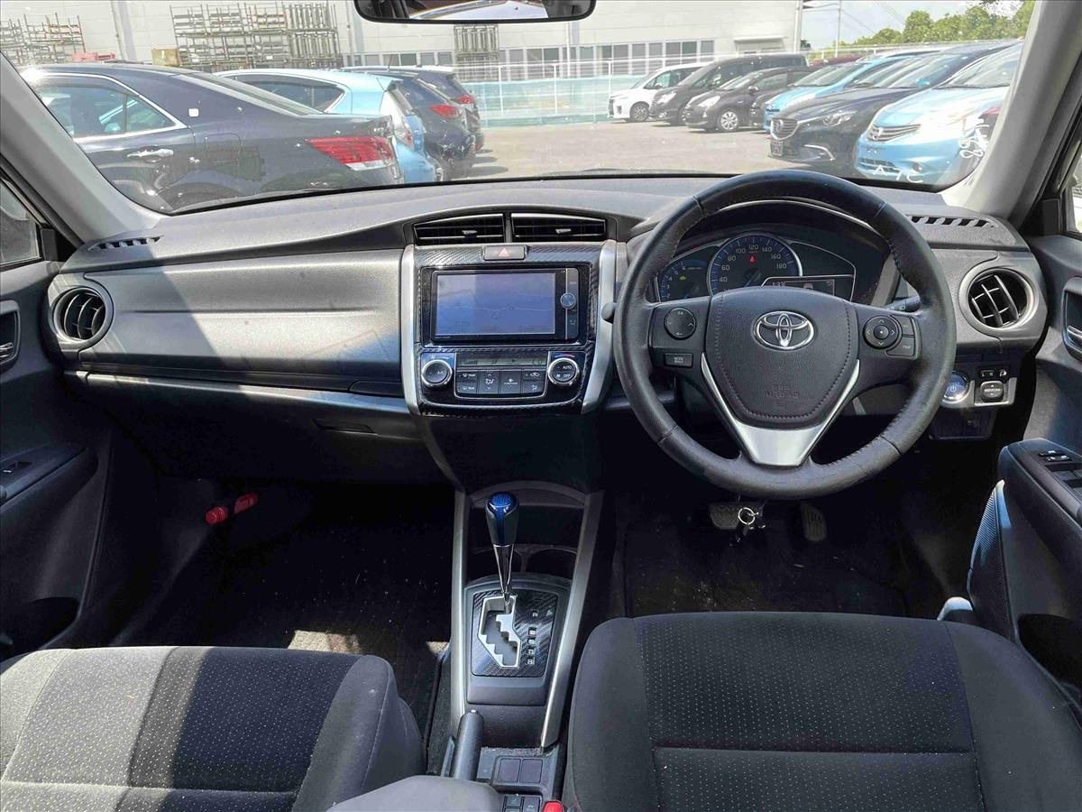 2014 Toyota Corolla thumbnail
