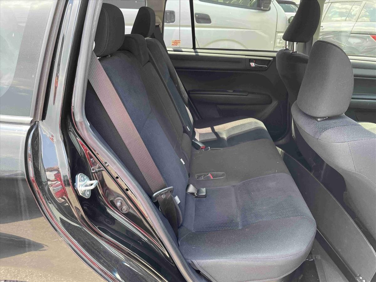 2014 Toyota Corolla thumbnail