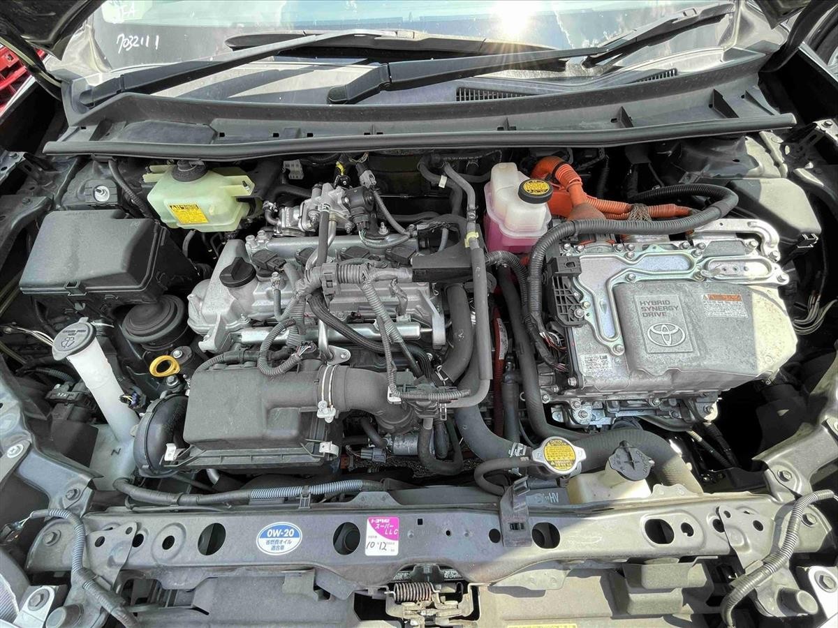 2014 Toyota Corolla thumbnail