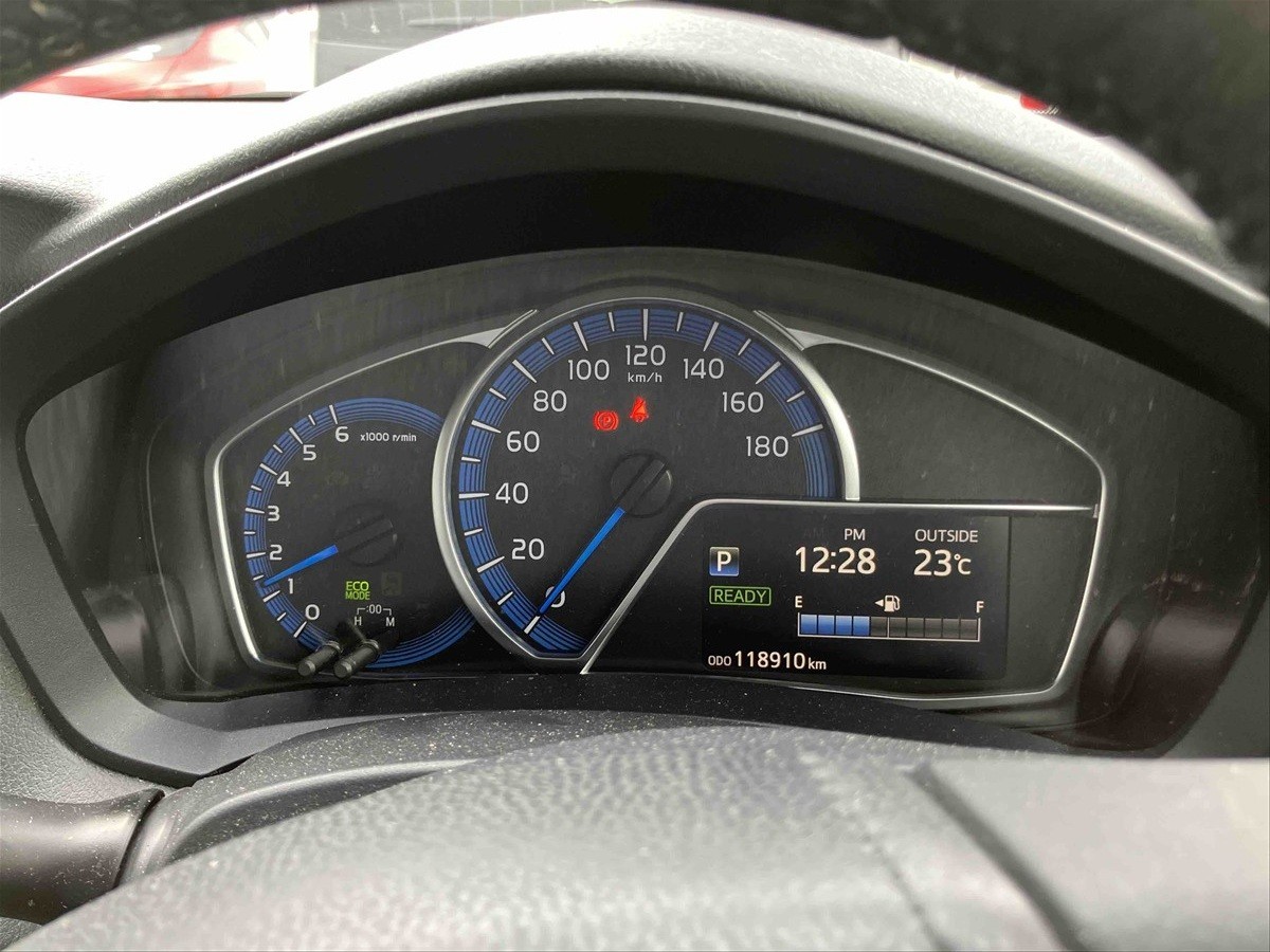 2014 Toyota Corolla thumbnail