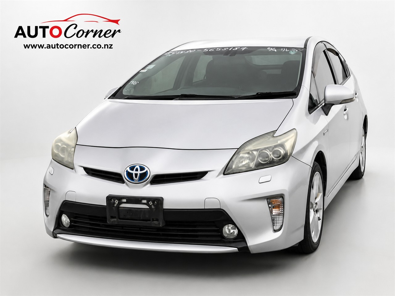 2013 Toyota PRIUS thumbnail