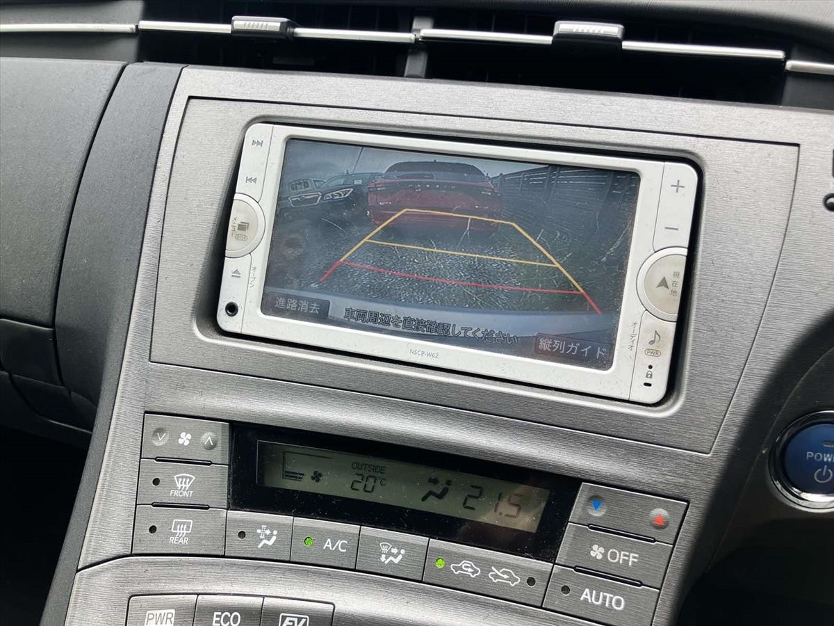 2013 Toyota PRIUS thumbnail