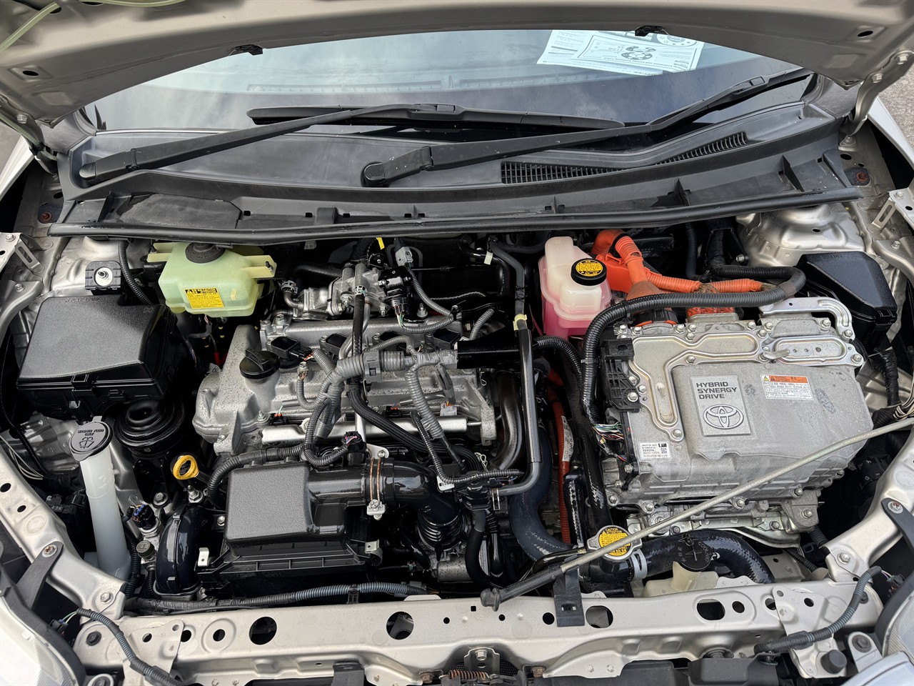 2014 Toyota Corolla thumbnail