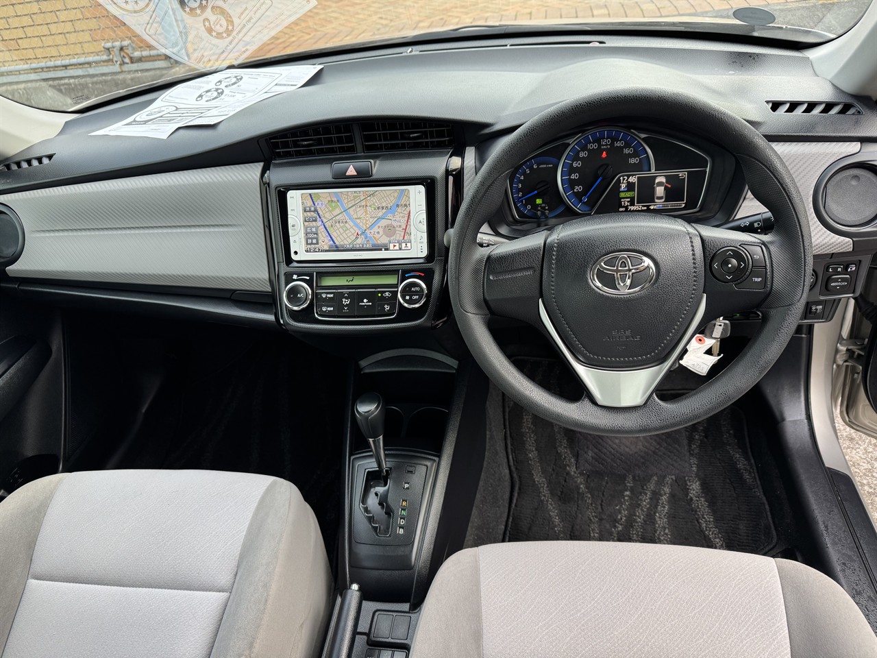 2014 Toyota Corolla thumbnail