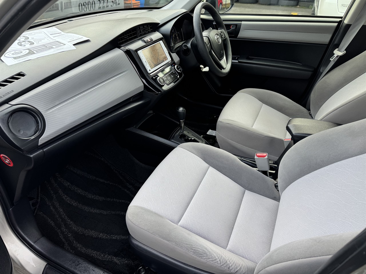 2014 Toyota Corolla thumbnail