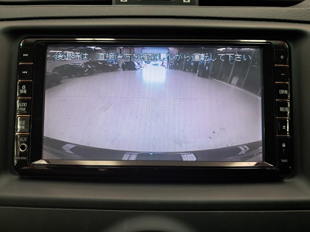 2009 Toyota Mark-X thumbnail