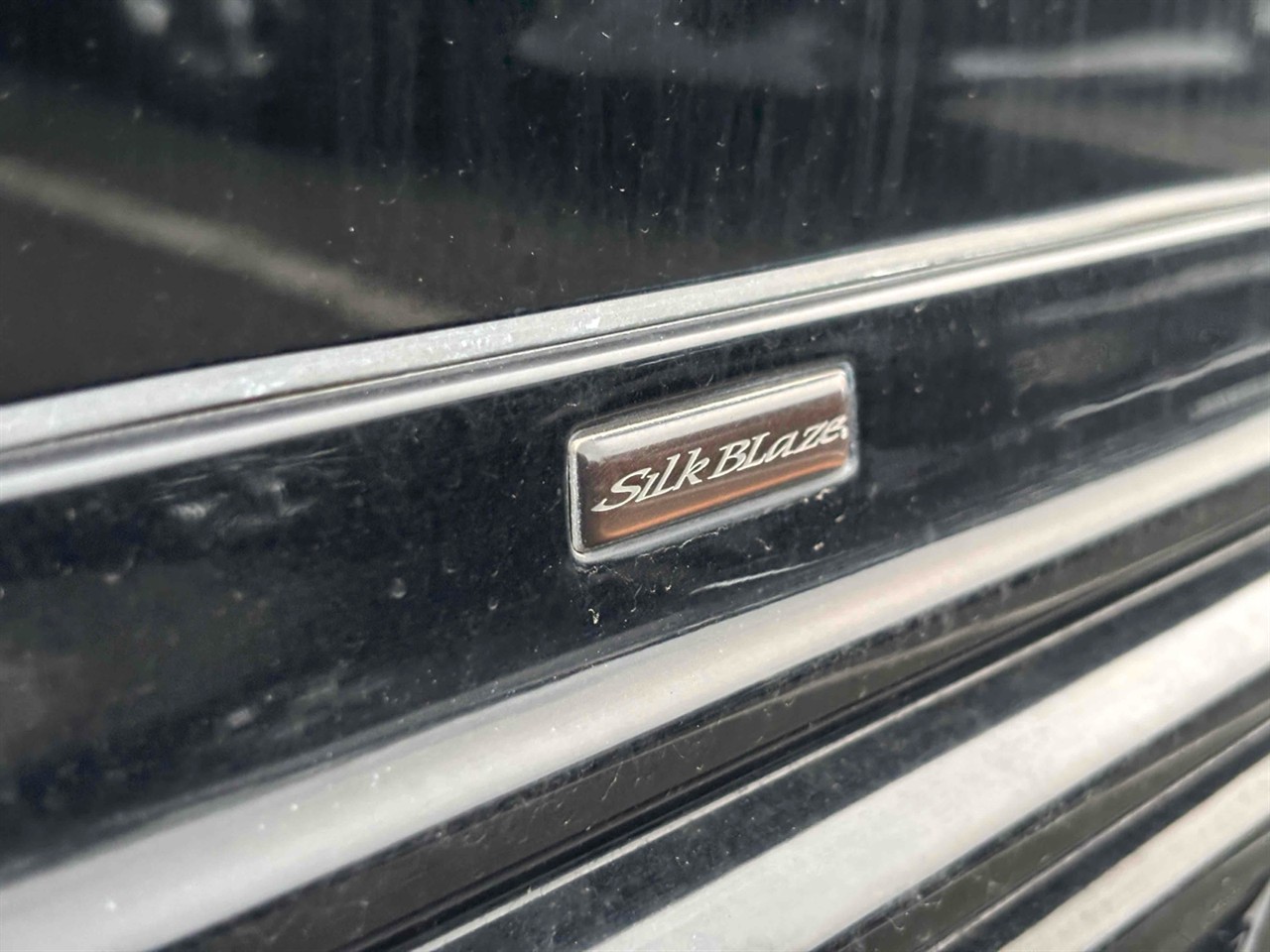 2017 Toyota Vellfire thumbnail