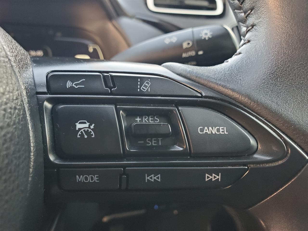 2021 Toyota Aqua thumbnail